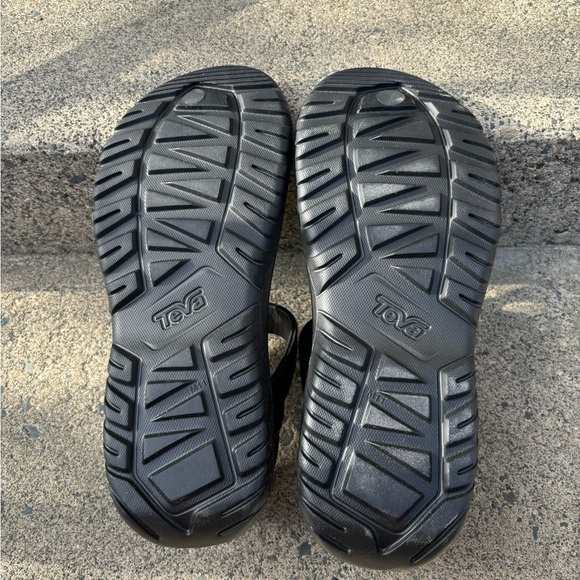 Teva Hurricane Drift/Black Sandal - Picture 3 of 4